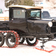 Illustration for article titled Historically Correct Rankin-Bass Model T Snow Flyer